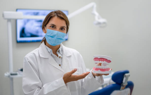 Best Emergency Cosmetic Dentistry in Eastwood, MI