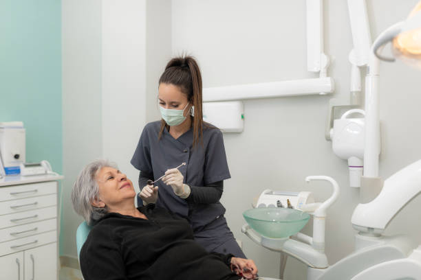 Best Mobile Emergency Dentist in Eastwood, MI