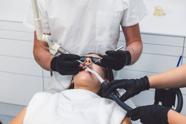 Best Emergency Dentist for Knocked-Out Tooth in Eastwood, MI